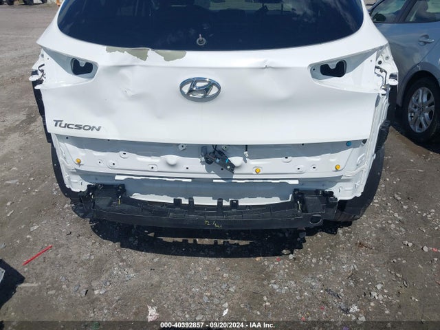 Hyundai TUCSON SE 2019 KM8J23A49KU924977 Image 6