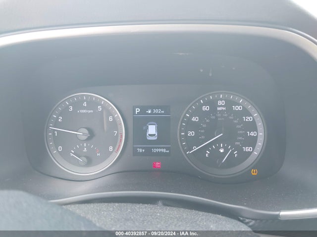 Hyundai TUCSON SE 2019 KM8J23A49KU924977 Image 7