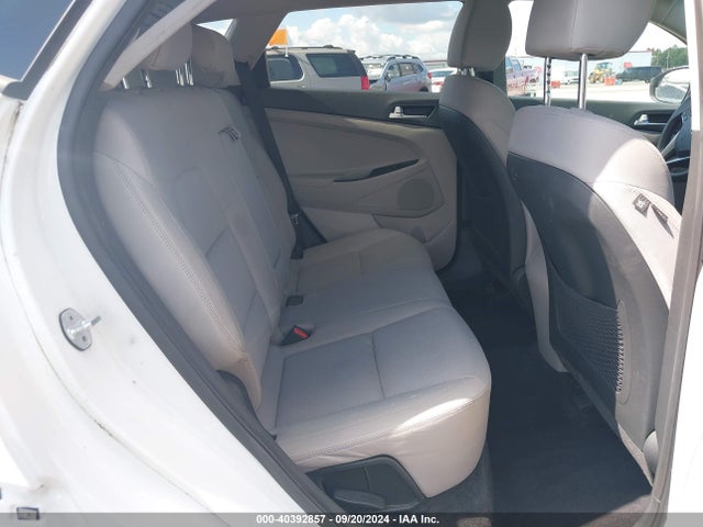 Hyundai TUCSON SE 2019 KM8J23A49KU924977 Image 8