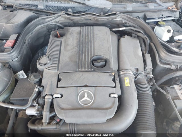 WDDGF4HB9EG244485 Mercedes-Benz C 250 Luxury/sport