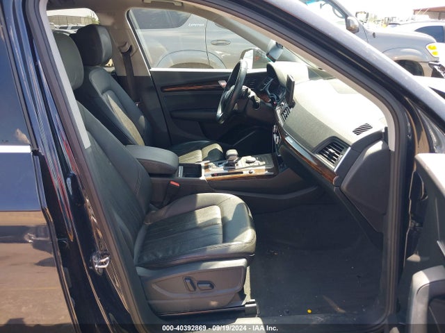 WA1ANAFY3L2022683 Audi Q5 Premium 45 Tfsi Quattro S Tronic/titanium Premium 45 Tfsi Quattro S Tronic