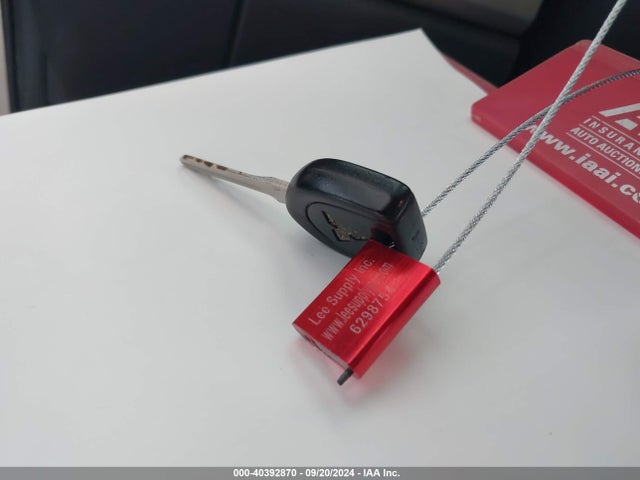 2004 MITSUBISHI GALANT 4A3AB36S34E135097 Photo 10