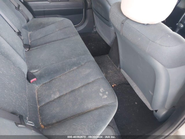 2004 MITSUBISHI GALANT 4A3AB36S34E135097 Photo 7