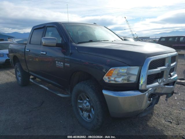 3C6TR5DT4EG205836 auction archive image