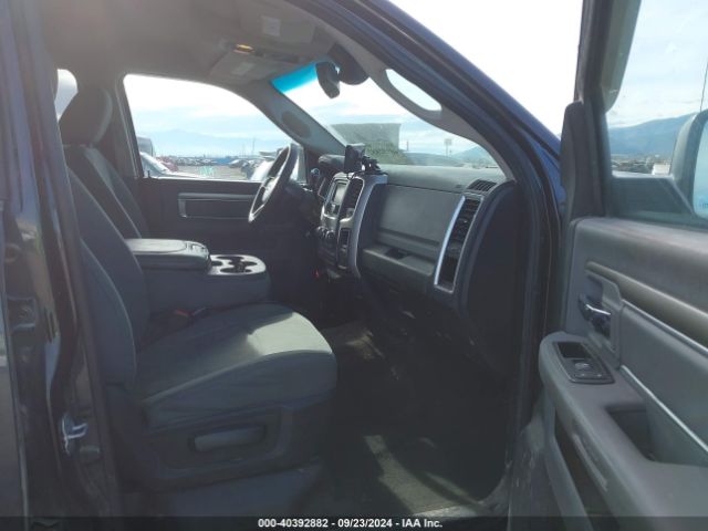 3C6TR5DT4EG205836 RAM 2500 Slt