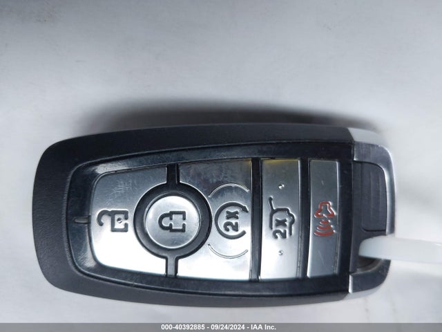 Ford ESCAPE SEL 2020 1FMCU9H62LUB10782 Image 11