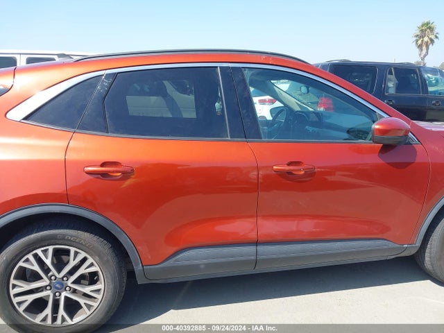Ford ESCAPE SEL 2020 1FMCU9H62LUB10782 Image 14
