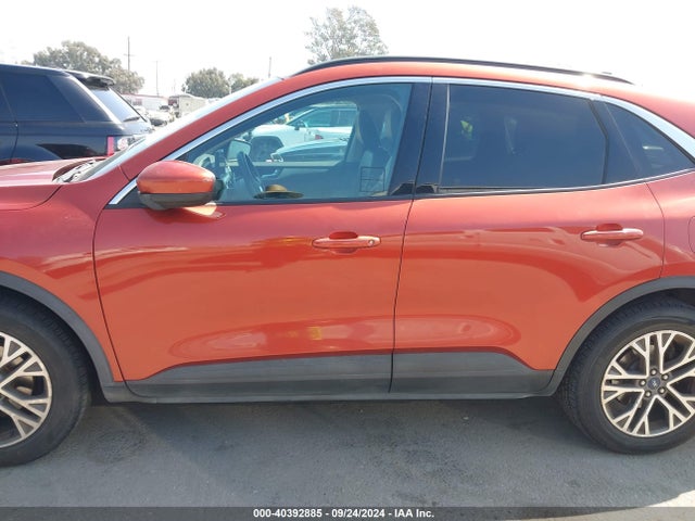 Ford ESCAPE SEL 2020 1FMCU9H62LUB10782 Image 15