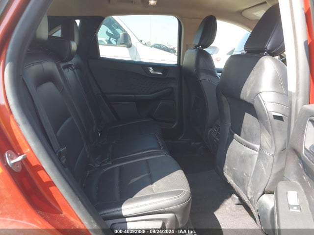Ford ESCAPE SEL 2020 1FMCU9H62LUB10782 Image 8