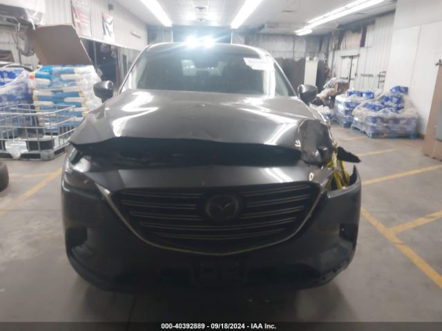 JM3TCACY6K0307310 Mazda Cx-9 Touring