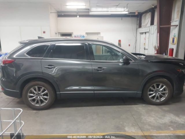 JM3TCACY6K0307310 Mazda Cx-9 Touring