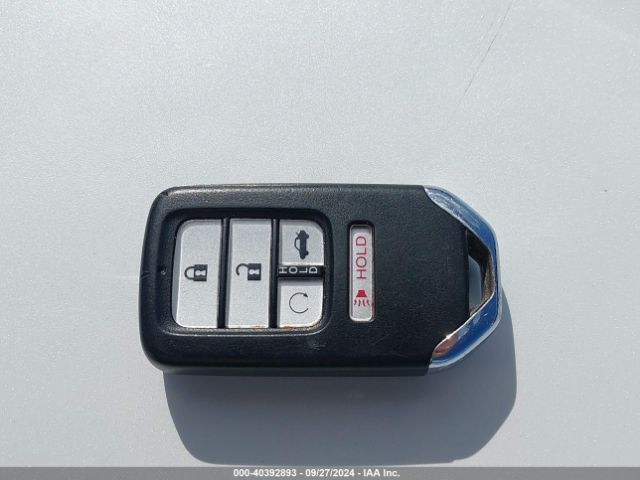 2HGFC2F77JH527050 Honda CIVIC EX