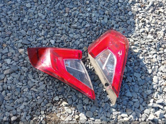 2HGFC2F77JH527050 Honda CIVIC EX