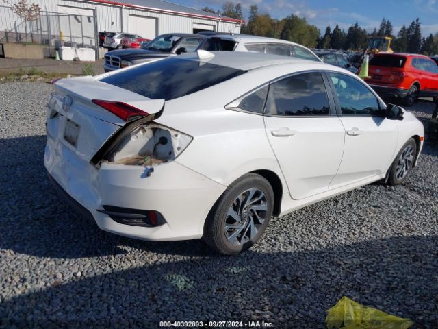2HGFC2F77JH527050 Honda CIVIC EX