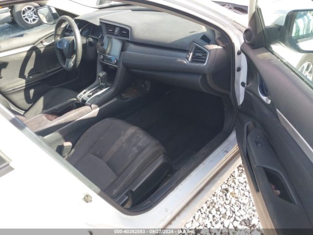 2HGFC2F77JH527050 Honda CIVIC EX