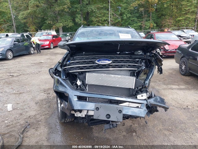 Ford EXPLORER XLT 2024 1FMSK8DH1RGA17505 Image 12