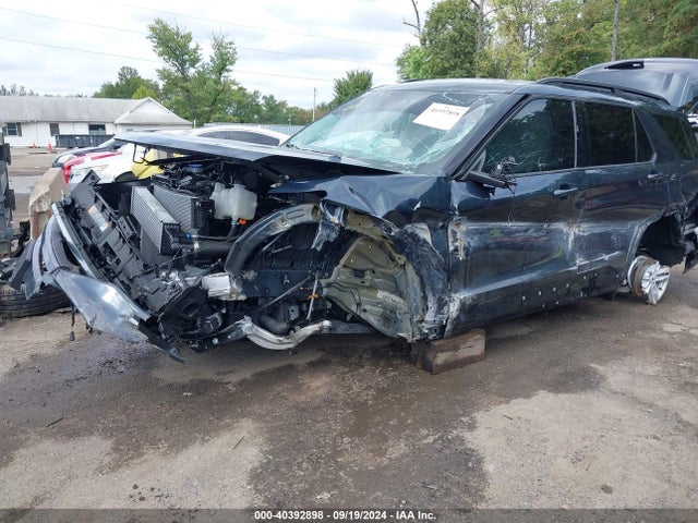 Ford EXPLORER XLT 2024 1FMSK8DH1RGA17505 Image 6