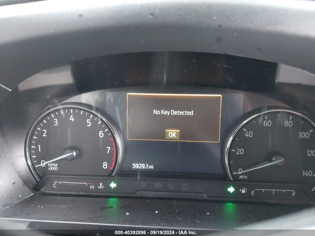 Ford EXPLORER XLT 2024 1FMSK8DH1RGA17505 Image 7