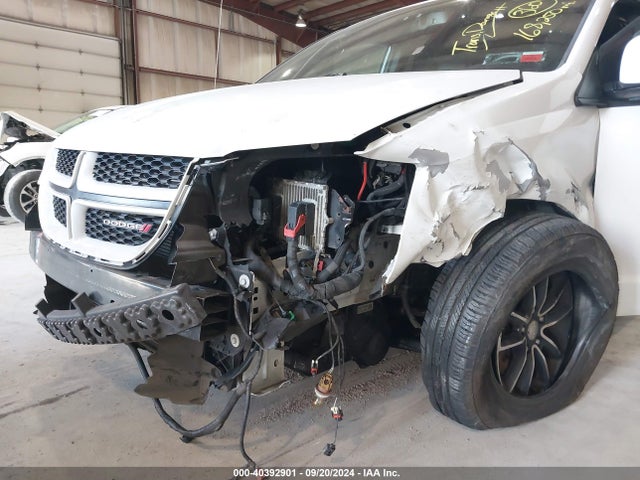 2C4RDGEG0JR202127 Dodge Grand Caravan Gt