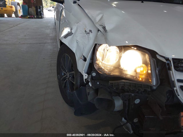 2C4RDGEG0JR202127 Dodge Grand Caravan Gt