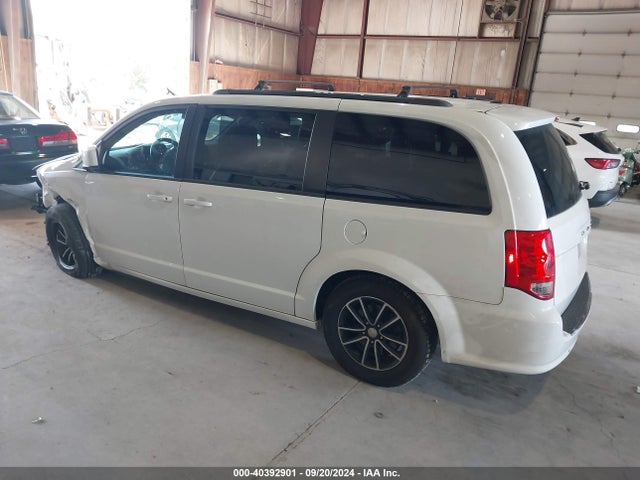 2C4RDGEG0JR202127 Dodge Grand Caravan Gt