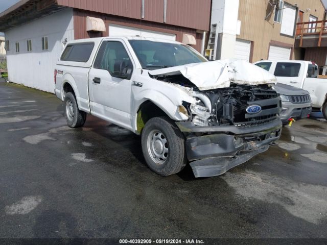 1FTMF1EP2KKD13893 auction archive image