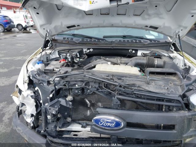 1FTMF1EP2KKD13893 Ford F-150 Xl