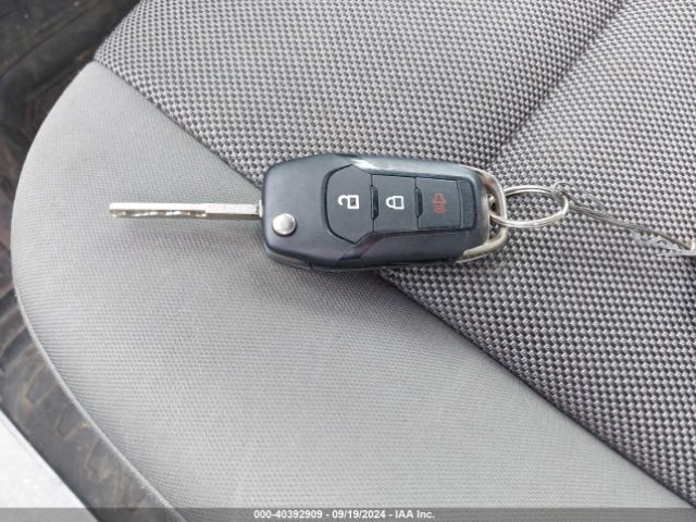 1FTMF1EP2KKD13893 Ford F-150 Xl