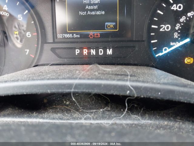 1FTMF1EP2KKD13893 Ford F-150 Xl