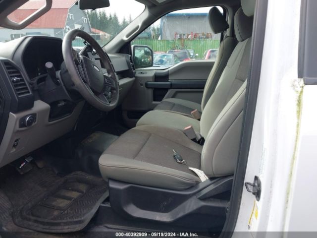 1FTMF1EP2KKD13893 Ford F-150 Xl