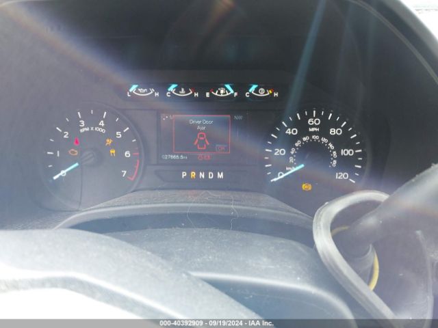 1FTMF1EP2KKD13893 Ford F-150 Xl