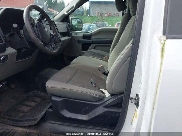 1FTMF1EP2KKD13893 Ford F-150 Xl