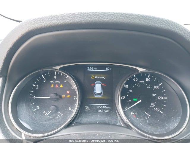 Nissan ROGUE SV 2015 KNMAT2MV9FP543330 Image 7