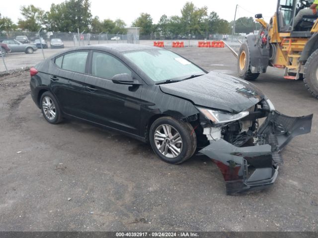 5NPD84LF2LH621071 auction archive image