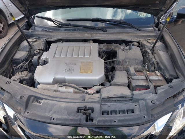 58ABK1GGXGU008593 Lexus ES 350