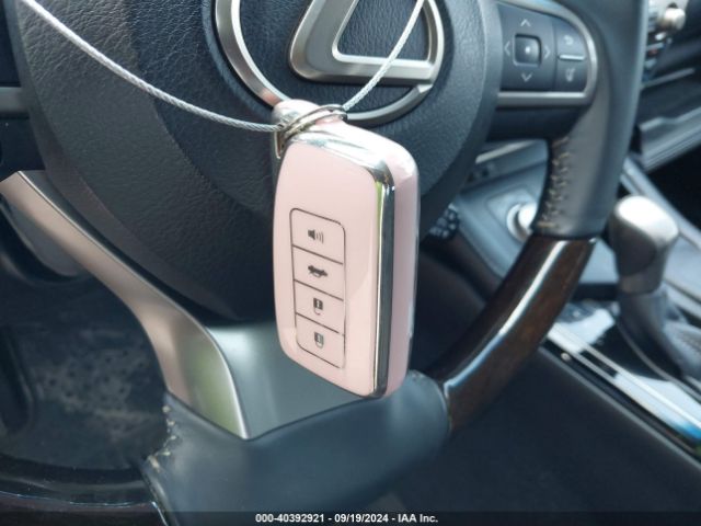 58ABK1GGXGU008593 Lexus ES 350