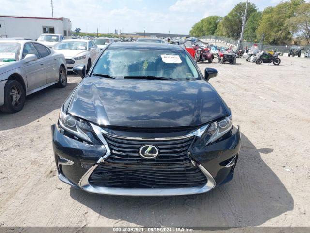 58ABK1GGXGU008593 Lexus ES 350