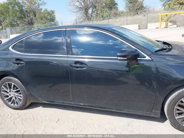 58ABK1GGXGU008593 Lexus ES 350