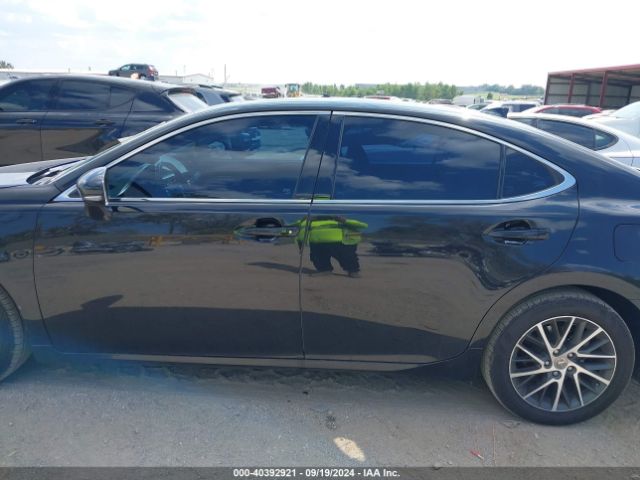 58ABK1GGXGU008593 Lexus ES 350