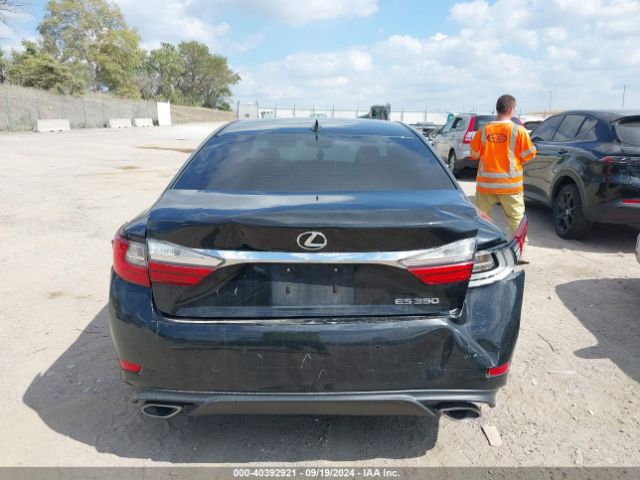 58ABK1GGXGU008593 Lexus ES 350