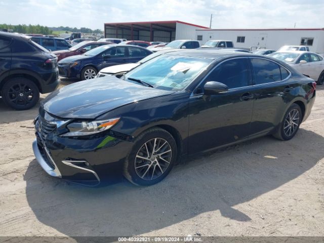 58ABK1GGXGU008593 Lexus ES 350