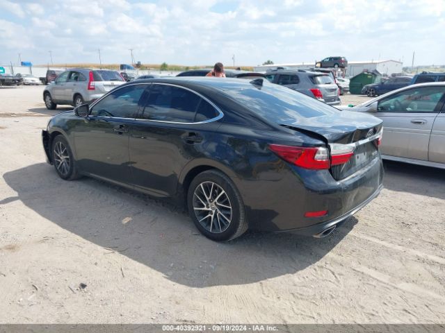58ABK1GGXGU008593 Lexus ES 350