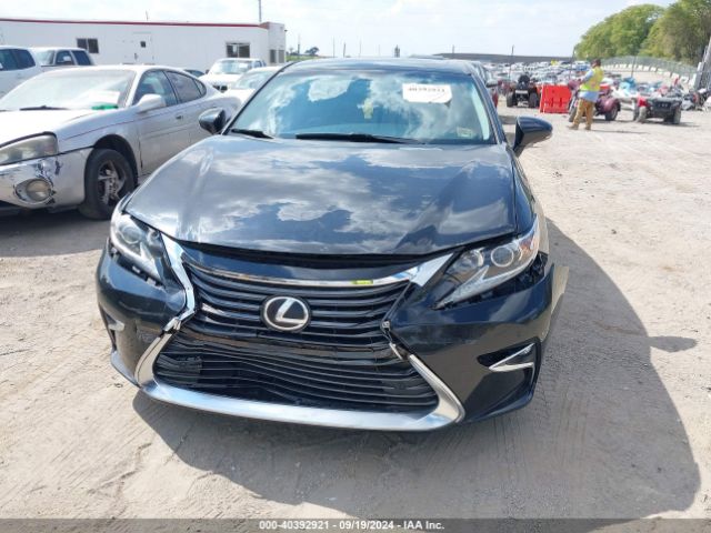 58ABK1GGXGU008593 Lexus ES 350