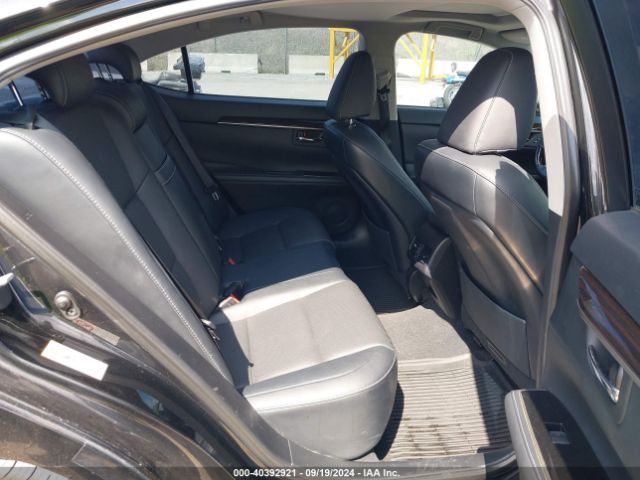 58ABK1GGXGU008593 Lexus ES 350