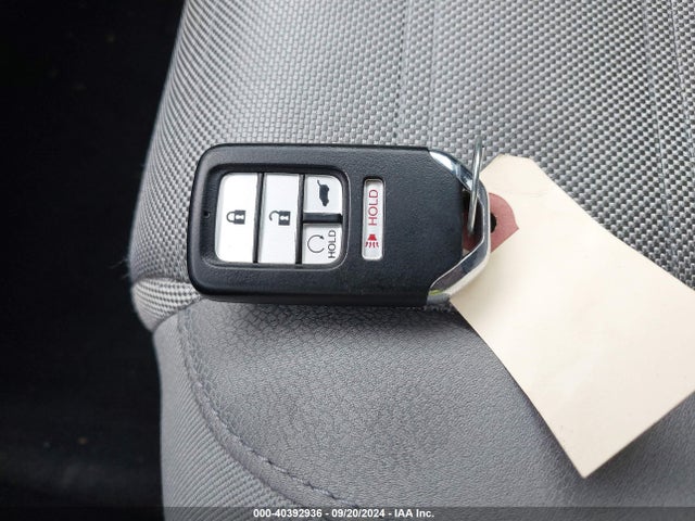 Honda CR-V EX 2019 2HKRW2H57KH653190 Image 11