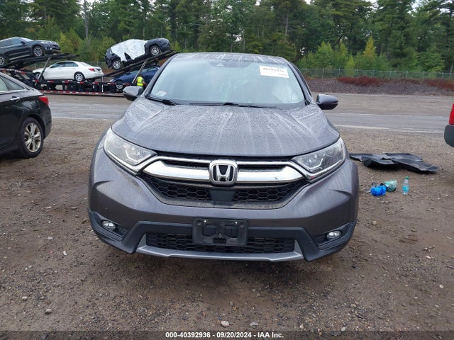 Honda CR-V EX 2019 2HKRW2H57KH653190 Image 13