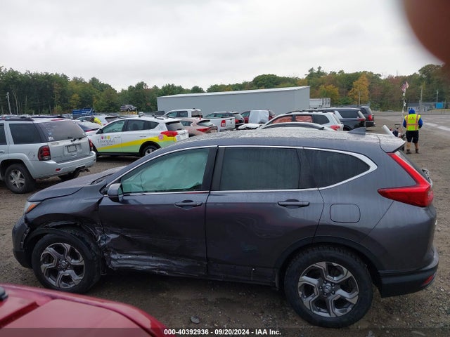 Honda CR-V EX 2019 2HKRW2H57KH653190 Image 15