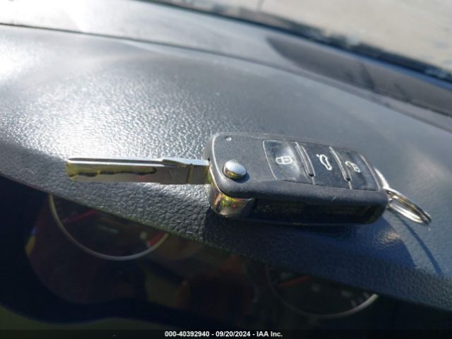3VWD07AJ8EM353489 Volkswagen Jetta 1.8t Se
