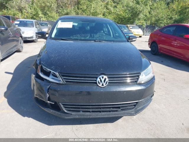 3VWD07AJ8EM353489 Volkswagen Jetta 1.8t Se