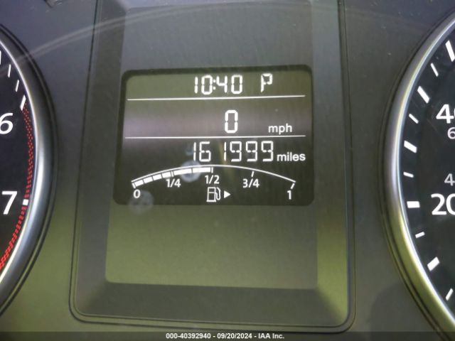 3VWD07AJ8EM353489 Volkswagen Jetta 1.8t Se